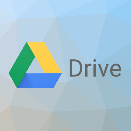 LHS Google Drive