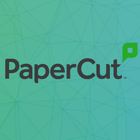 Papercut Credit Topup